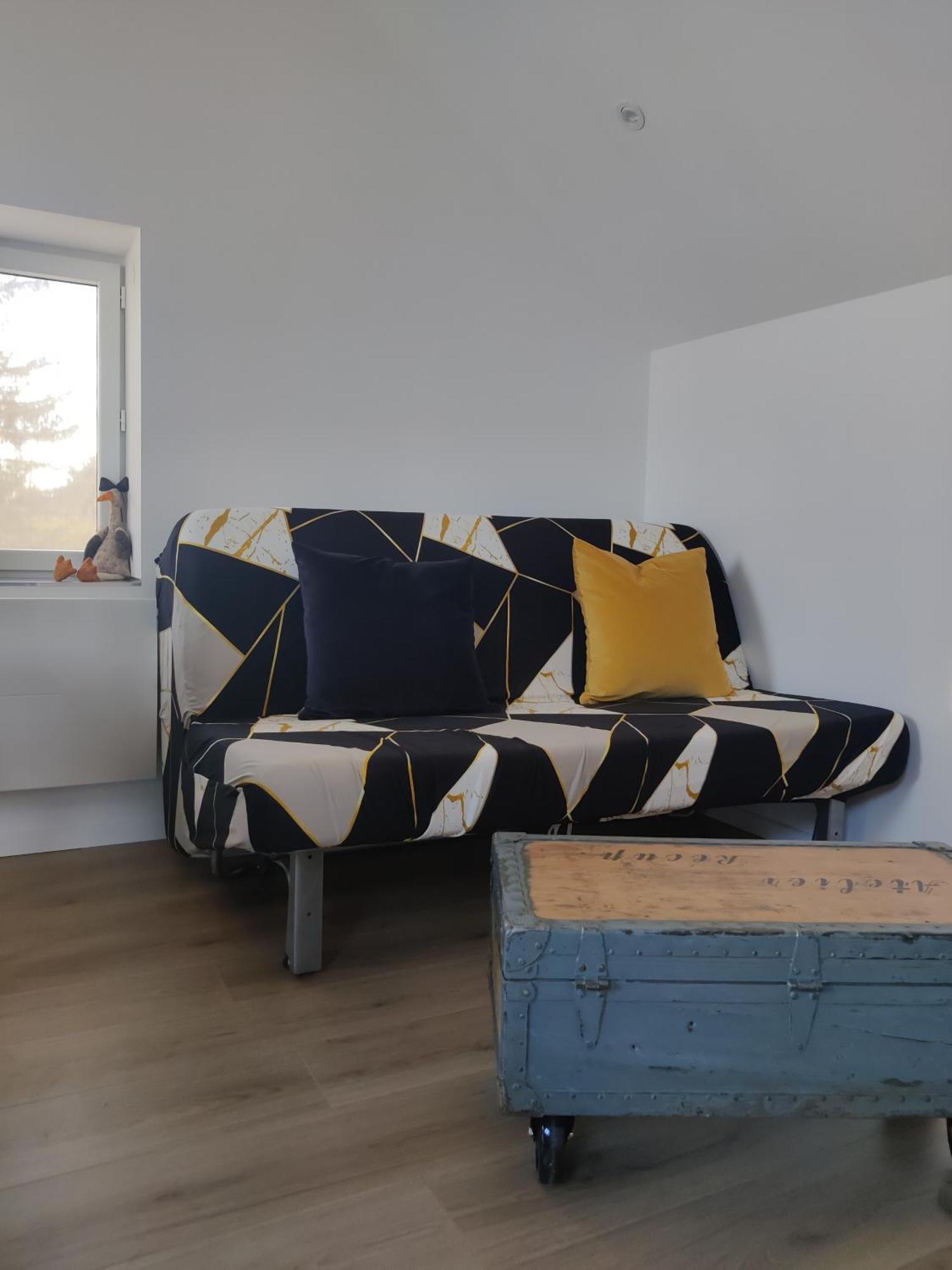Appartement Cosy Sausheim Extérieur photo