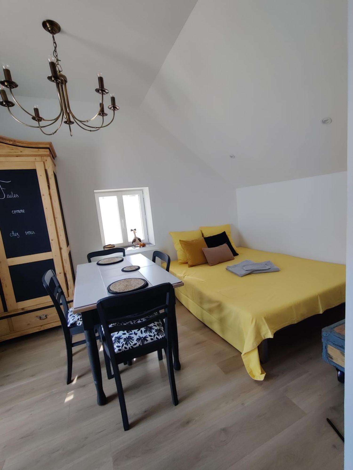Appartement Cosy Sausheim Extérieur photo