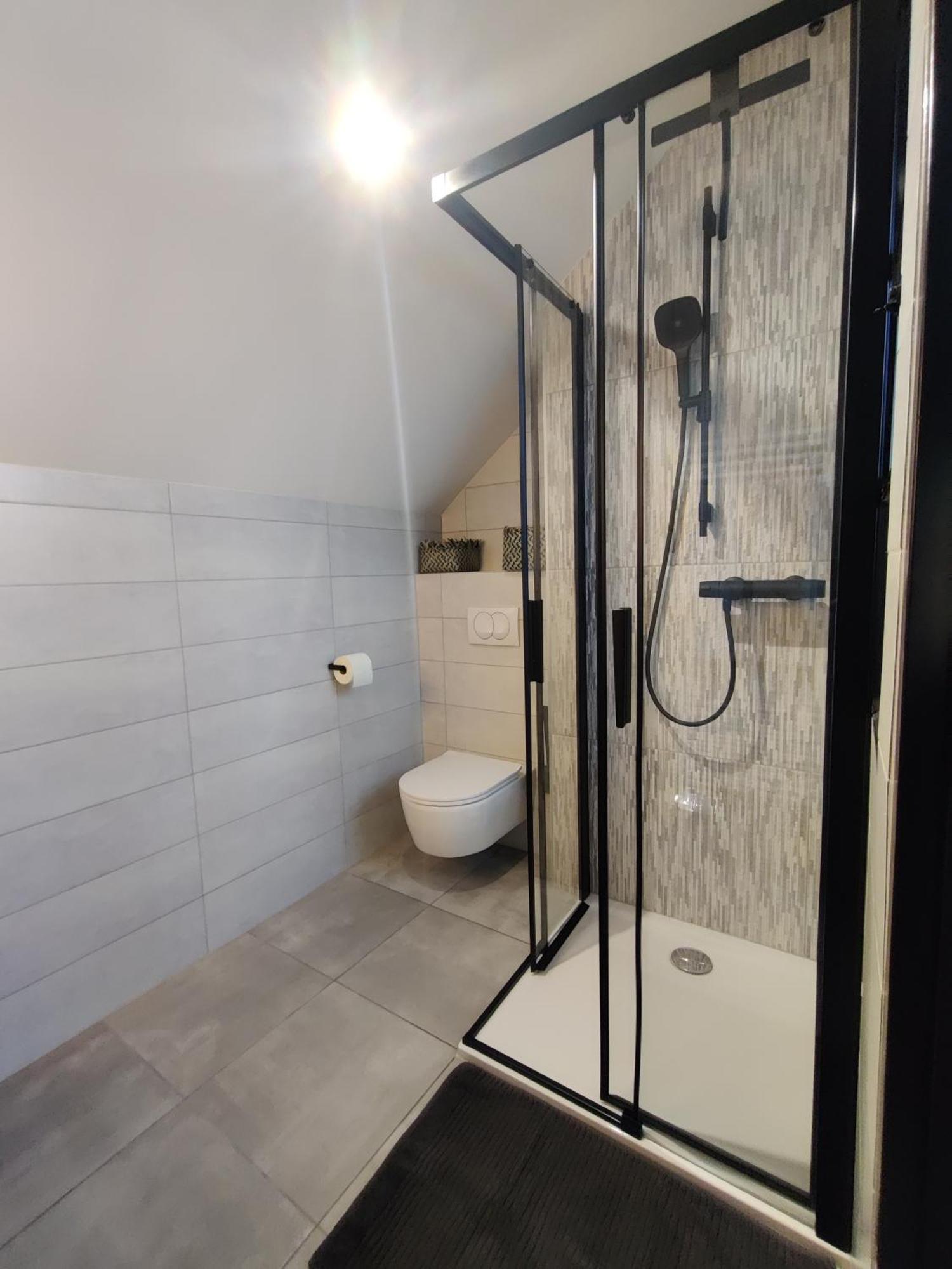 Appartement Cosy Sausheim Extérieur photo